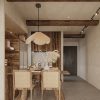 kitchen lampshade hanging light fixture