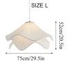 Minimalist-cream-color-fabric-pendant-lights-living-room-bedroom-lamp-75