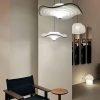 Nordic Creative Fabric Pendant Lights Restaurant Cafe Room Lampshade