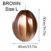 Nordic Fabric Lampshade, Kitchen Pendant Light