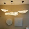 Nordic Minimalist Wabi Sabi Original Chandelier Living Dining Room