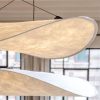 Nordic Minimalist Wabi Sabi Original Chandelier Living Dining Room