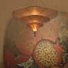 Southeast Asian Hanging Lamp Livingroom Chandelier Pendant Light