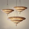 Southeast Asian Hanging Lamp Livingroom Chandelier Pendant Light