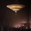 Southeast Asian Hanging Lamp Livingroom Chandelier Pendant Light