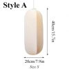 Wabi Sabi Silk Pendant Light Restaurant Bar Home Deco