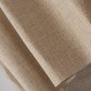 Wabi-sabi Style Fabric Pendant Lamp, Cloth Light Kitchen Dining Room