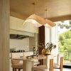 kitchen lampshade hanging light fixture