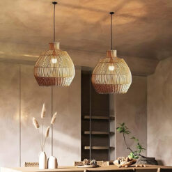 woven_rattan_light_shade_bamboo_pendant_light_fixture