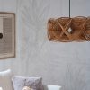 wicker rattan lampshade rattan pendant light hanging lampshade