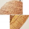 Vintage Wabi-sabi Style Pendant Lights, Wicker Light Fixture