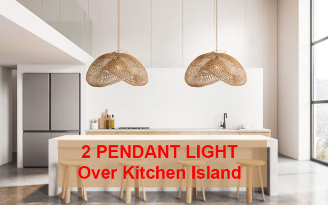Quality And Craftsmanship Very Important When Choosing Rattan Lighting