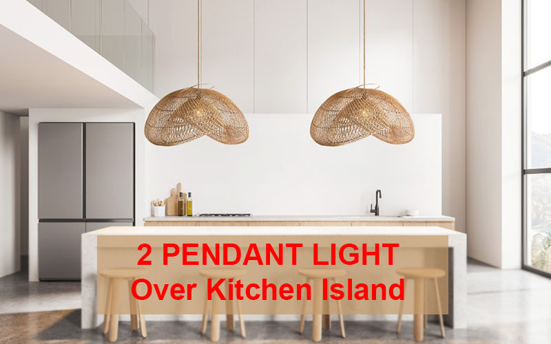 Quality And Craftsmanship Very Important When Choosing Rattan Lighting