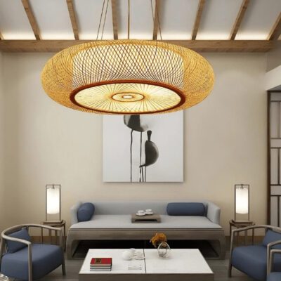 Vietshopdesign provides high quality bamboo lamps at the lowest prices