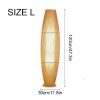 Handmade Bamboo Floor Lamp Living Room Bed Tea Room L