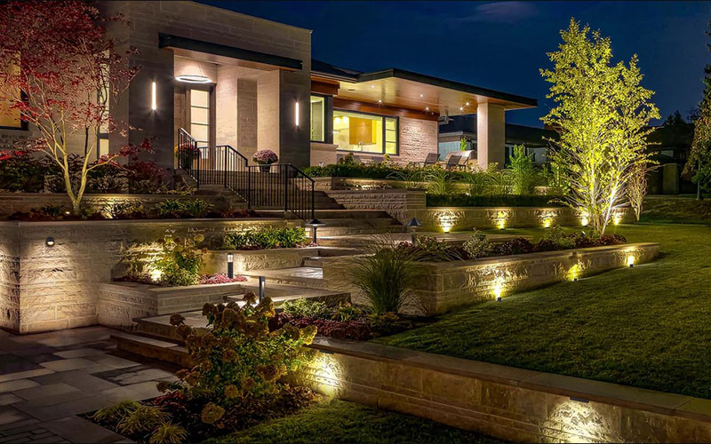 Consider Using Multiple Types Of Lighting - Each Can Support Different Lighting Goals