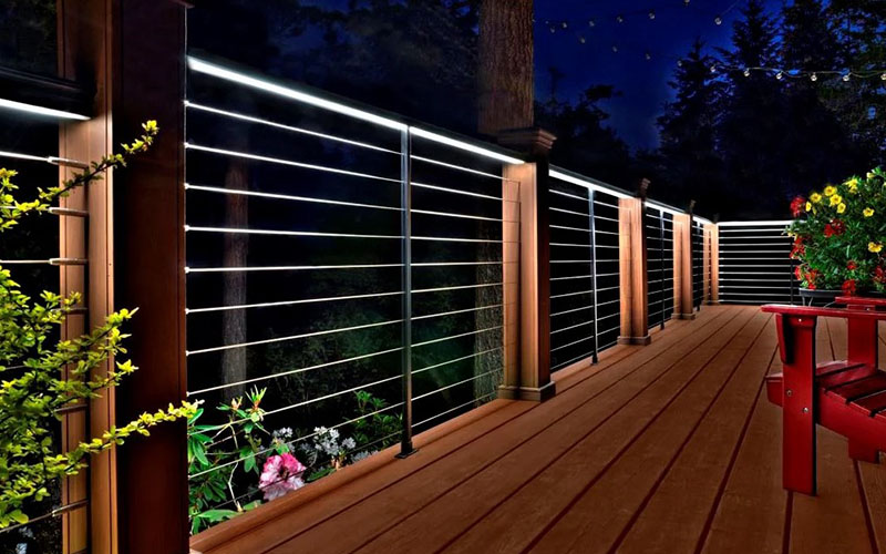 Led Deck Light Is A Smart Investment