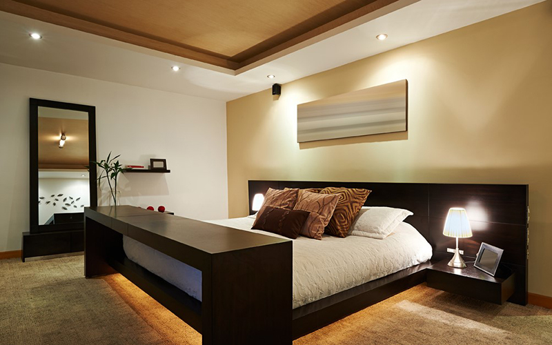 Hotel Rooms Must Balance Aesthetics With Functionality