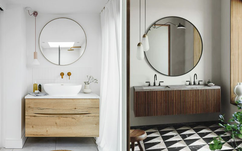 Small Bathrooms Pendant Ideas Ideas