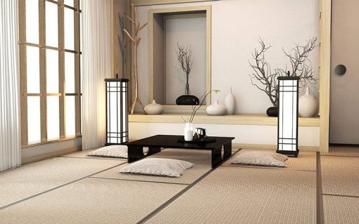 Modern Zen Interior Design Ideas for a Peaceful Home