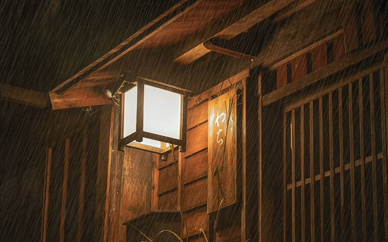 Outdoor Wet Rated Lighting