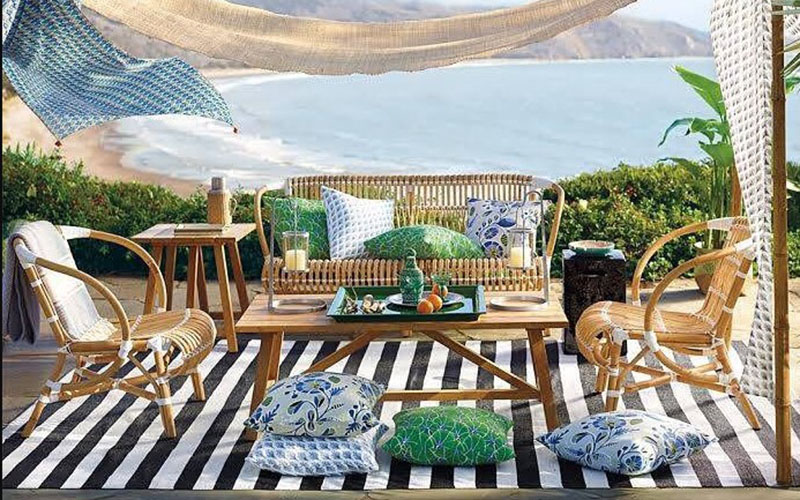 Patio - Garden Rattan Furniture