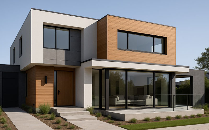 Creating Seamless Indoor-outdoor Living With Modern Contemporary Design