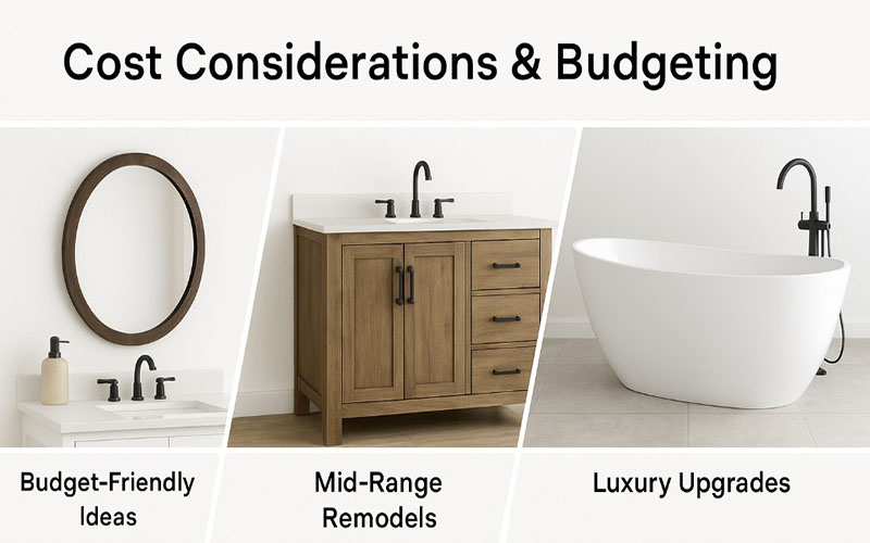 Where To Splurge Vs Save Cost