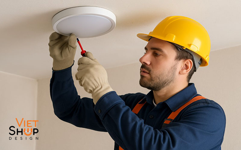 Professional Electricians - Ensuring Safety And Compliance