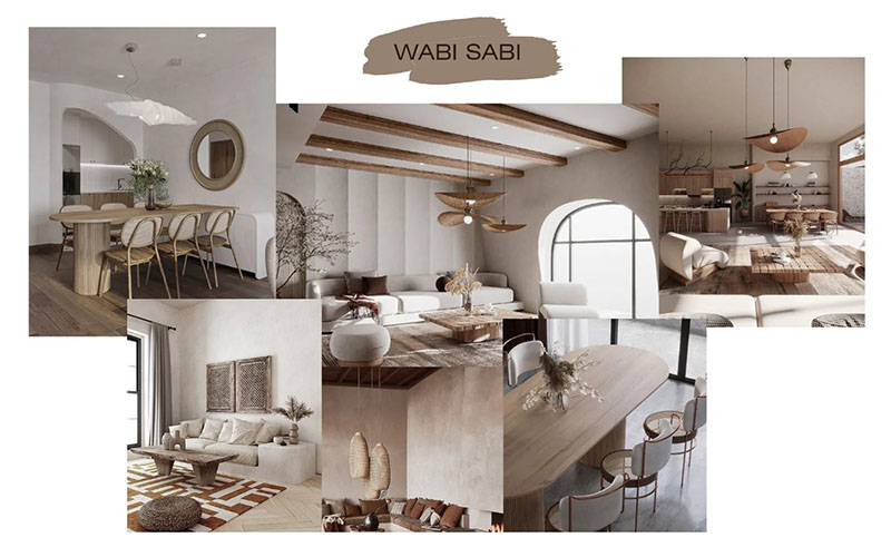 Wabi Sabi Is Becoming A Trending Style In The U.s