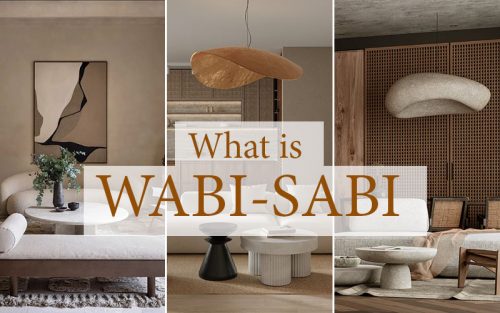 What Is Wabi Sabi