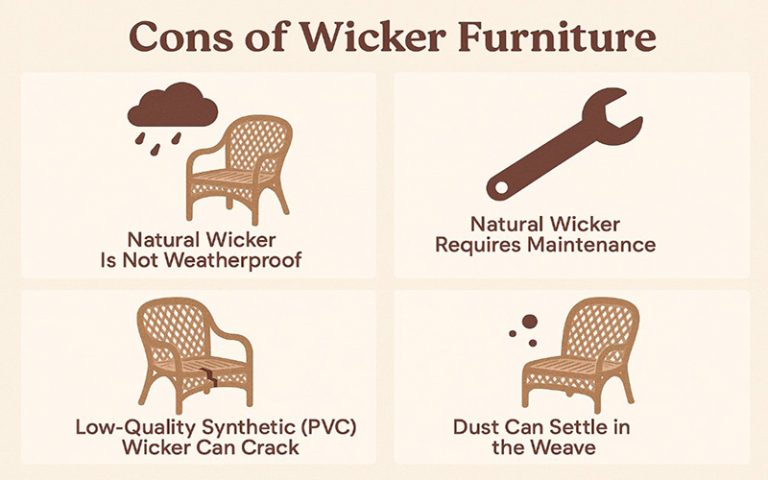 What Is Wicker? A Complete Guide to the Craft, Materials & Uses