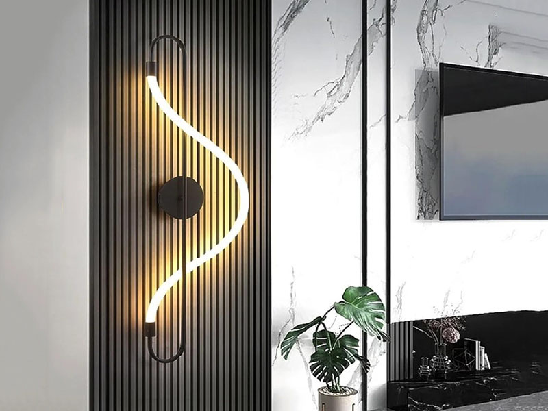 Livingroom Artistic Wall Sconces