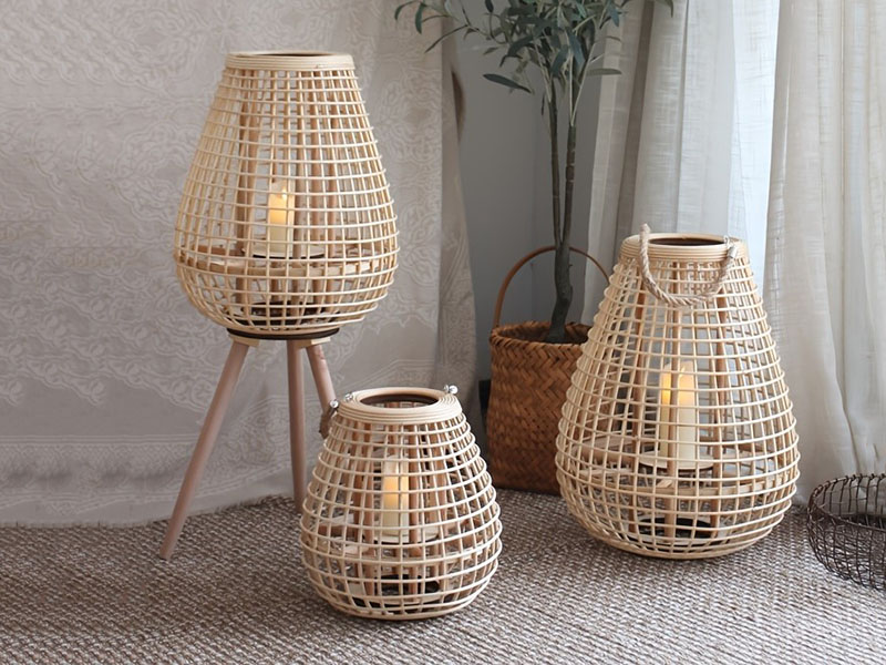Livingroom Decorative Lanterns