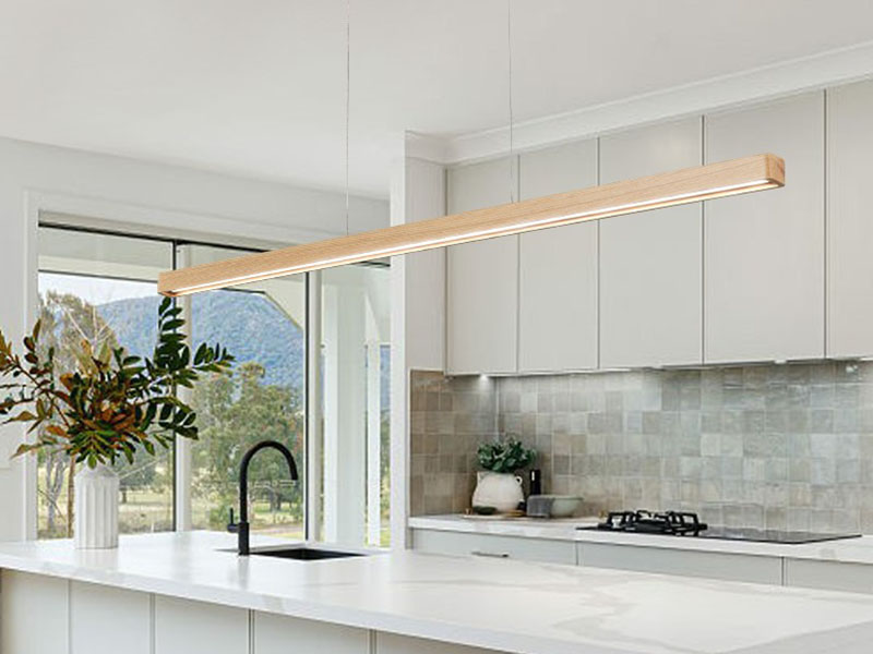 Over Sink Linear Led Bar Light