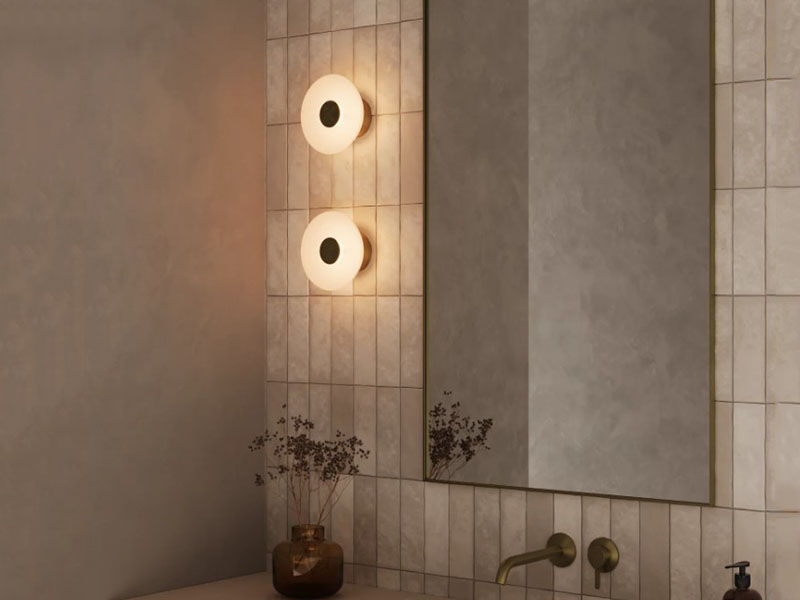 Bathroom Small Wall Sconces