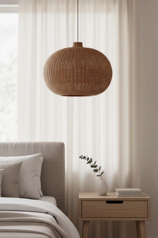Bedside Galaxy Multi Pendant Light - Elegant Dining Experience